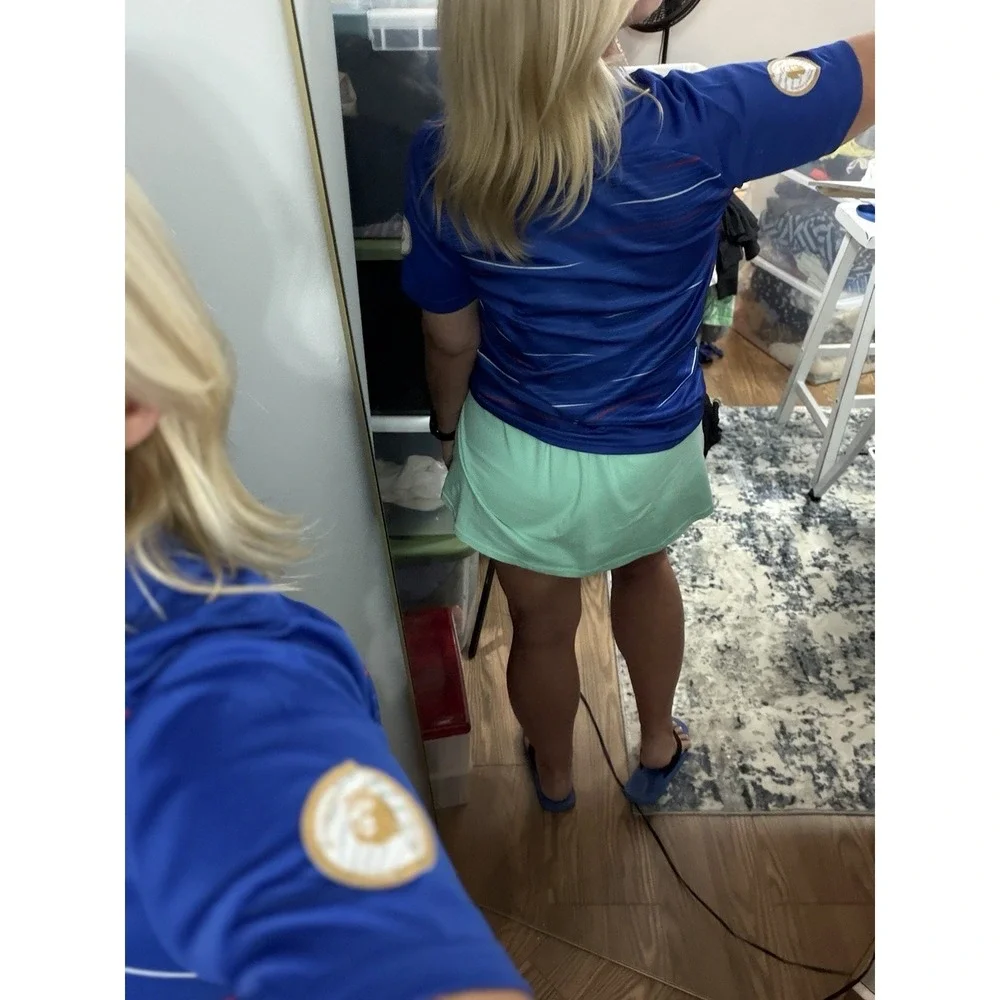 Nike Chelsea 2018-19 Home Jersey‎ Size 30 Blue football shirt Yokohama Tyres